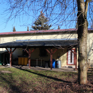 Jugendclub Sietzsch
